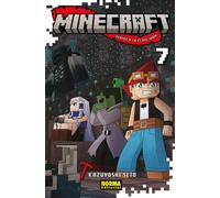 MINECRAFT 07 CATALA