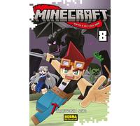 MINECRAFT 08 CATALA