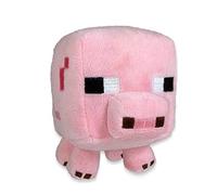 Peluche - Minecraft - Baby Pig 18cm G