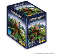 Minecraft 2 - Boîte de 36 Pochettes G
