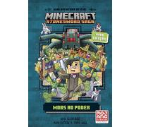 Minecraft 2 Stonesword Saga: Mobs ao poder