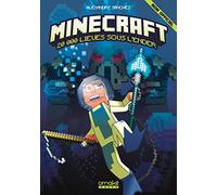Minecraft - 20 000 Lieues sous l'Ender