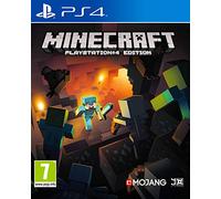 Minecraft PS4 G