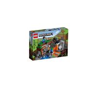 Minecraft 21166 La Mine Abandonnée