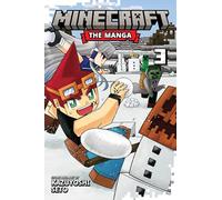 Minecraft 3
