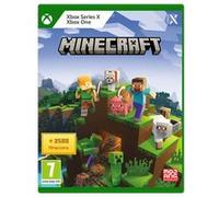 Minecraft + 3500 Minecoins Xbox G