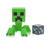 Minecraft - 6022578 - Figurine Creeper 15 cm