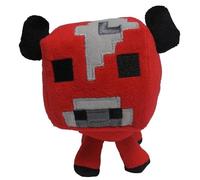 Minecraft 7" Animal Plush Bébé Mooshroom Vache
