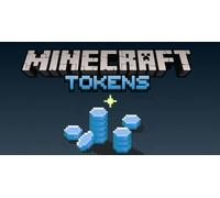 Minecraft 700 Tokens PSN (DLC)