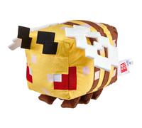 Minecraft 8" BASIC PLUSH - ANGRY BEE