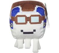 Minecraft 8-INCH BASIC PLUSH Happy Ghast
