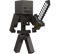 Minecraft Action Figure Portail 3.25 po À Construire 6+ Figurine