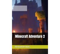 Minecraft Adventure 2