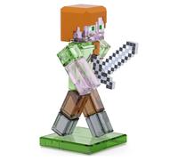 Minecraft Alex OS