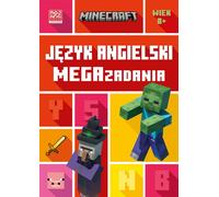 Minecraft Anglais Megasearch 8+
