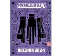 Minecraft. Annuaire 2024