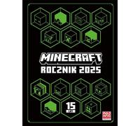 Minecraft. Annuaire 2025