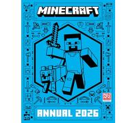 Minecraft Annual 2026