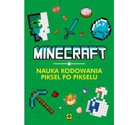 Minecraft Apprendre à coder pixel par pixel