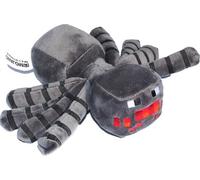 Minecraft araignée araignée en peluche