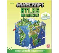 Minecraft Atlas du monde