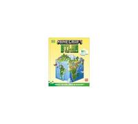 Minecraft Atlas Of The World