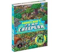 Minecraft . Attrapez le Creeper et d'autres Moby