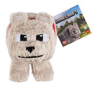 Minecraft Basic Plush Assortment