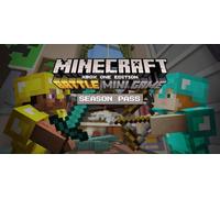 Minecraft Battle Map Pack Season Pass (DLC)
