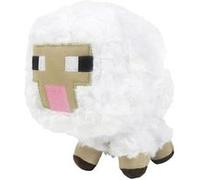 Minecraft - Bébé Mouton - Peluche - 18 cm G