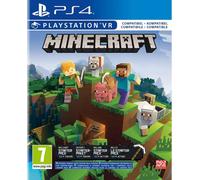 Minecraft: Bedrock Edition Ps4