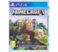 Minecraft Bedrock - Playstation 4
