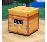 Minecraft Beehive Alarm Clock Clair