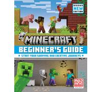 Minecraft: Beginner's Guide