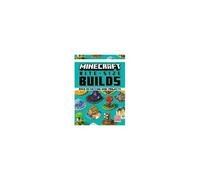 Minecraft: Bite Size-Builds (Over 20 Exciting Mini-Projects)