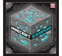 Minecraft: Blockopedia (Relié) Minecraft