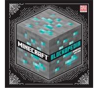 Minecraft Blockopedia Updated Edition by Mojang Ab & The Official Minecraft Team Mojang Ab The Official Minecraft Team (Auteur)