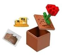 Minecraft Bloom Blocks (coquelicot) / Jouets