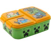 Minecraft Boîte à pain Enfants Boîte à lunch Boîte à sandwich