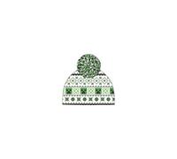 Minecraft - Bonnet Pom-Pom Minecraft