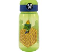 Minecraft Bouteille active 510 ml