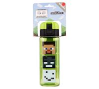 Minecraft - Bouteille d'eau 550ml