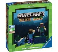 Minecraft - Builders & Biomes