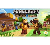 Minecraft Builders Pack (DLC)