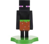 Minecraft Cable Guys Mini porte-charge Enderman Holdems 12cm