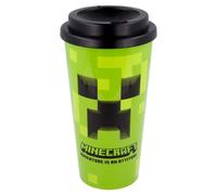 Minecraft Café Take Away Gobelet double paroi