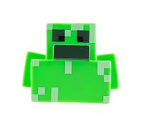 Minecraft - Canard de bain Creeper 6 cm