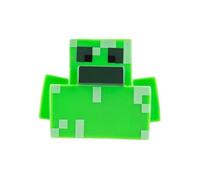 Minecraft - Canard de bain Creeper 6 cm G