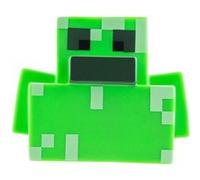 Minecraft - Canard de bain Creeper 6 cm G