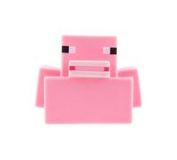 Minecraft - Canard de bain Pig 6 cm